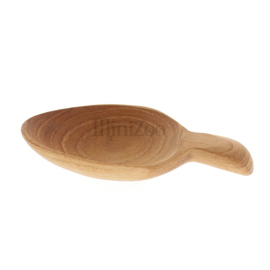 Papoose Grain Scoop Small