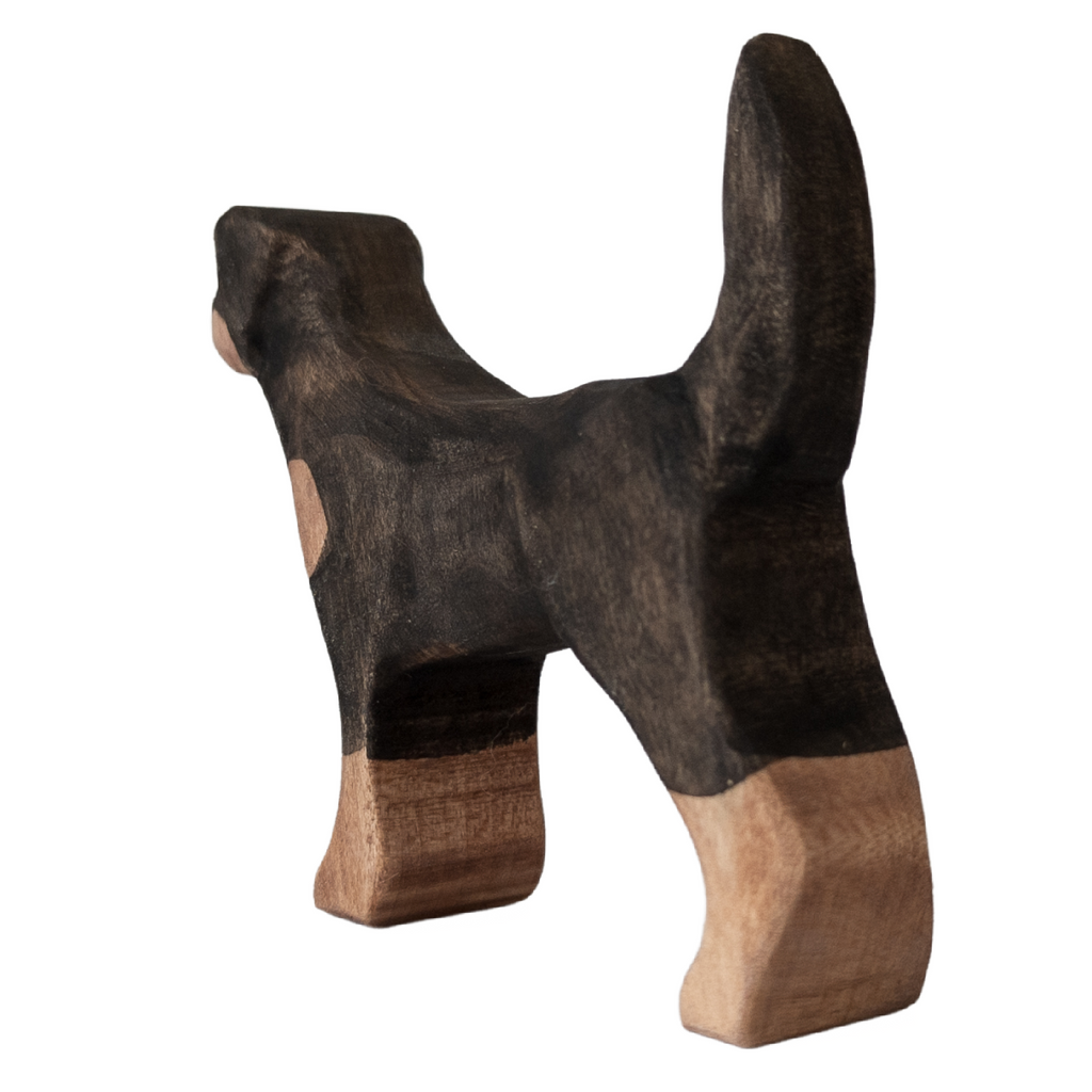 NOM Handcrafted Rottweiler