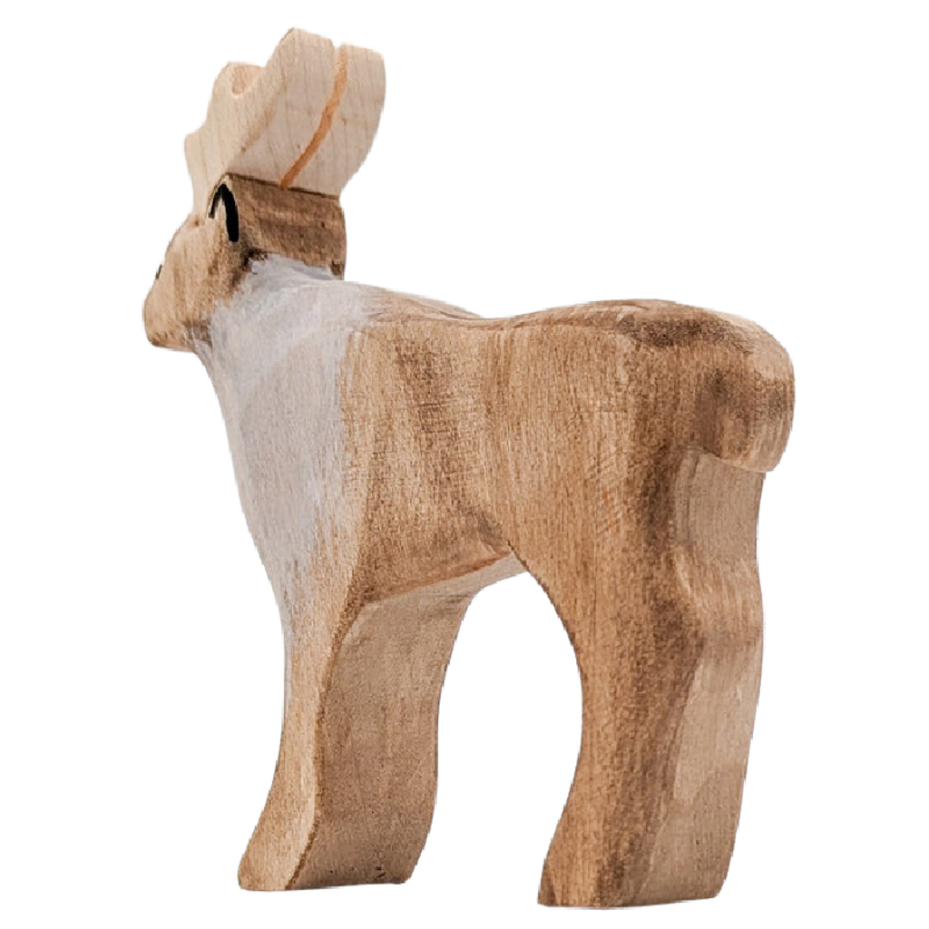 NOM Handcrafted Reindeer Bull