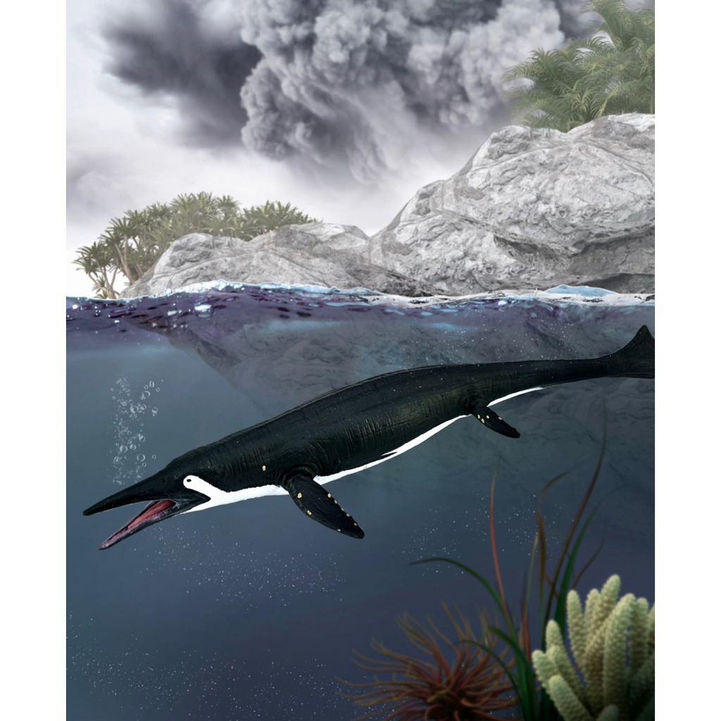 CollectA Shastasaurus