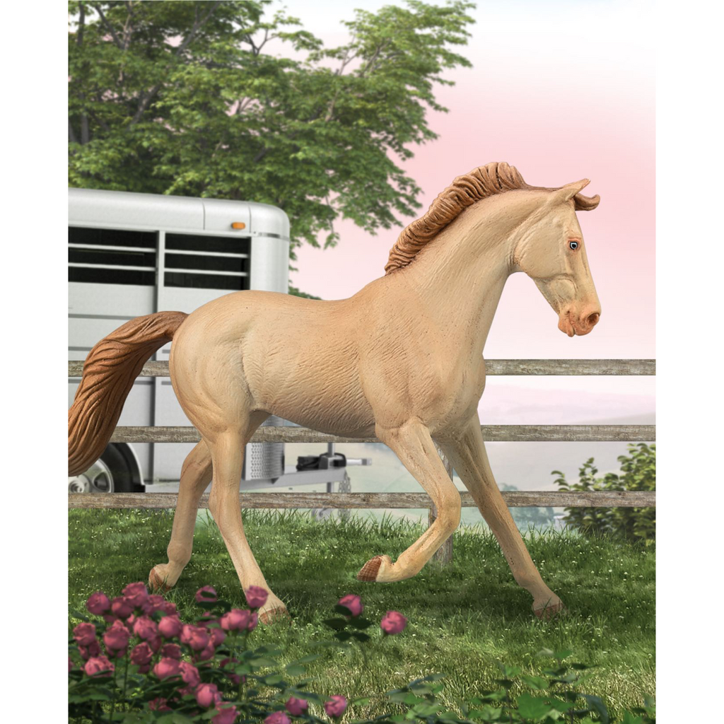 CollectA Thoroughbred Mare Perlino