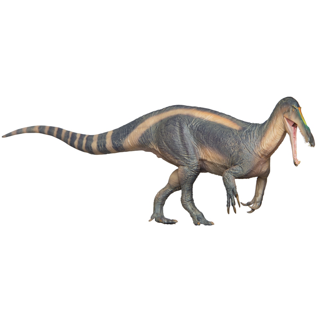 PNSO Thabo the Suchomimus