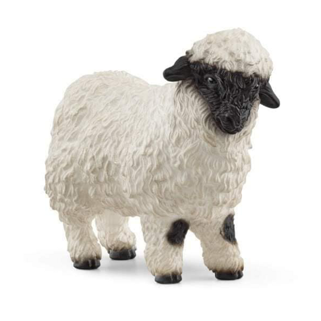 Schleich Valais Blacknose Sheep