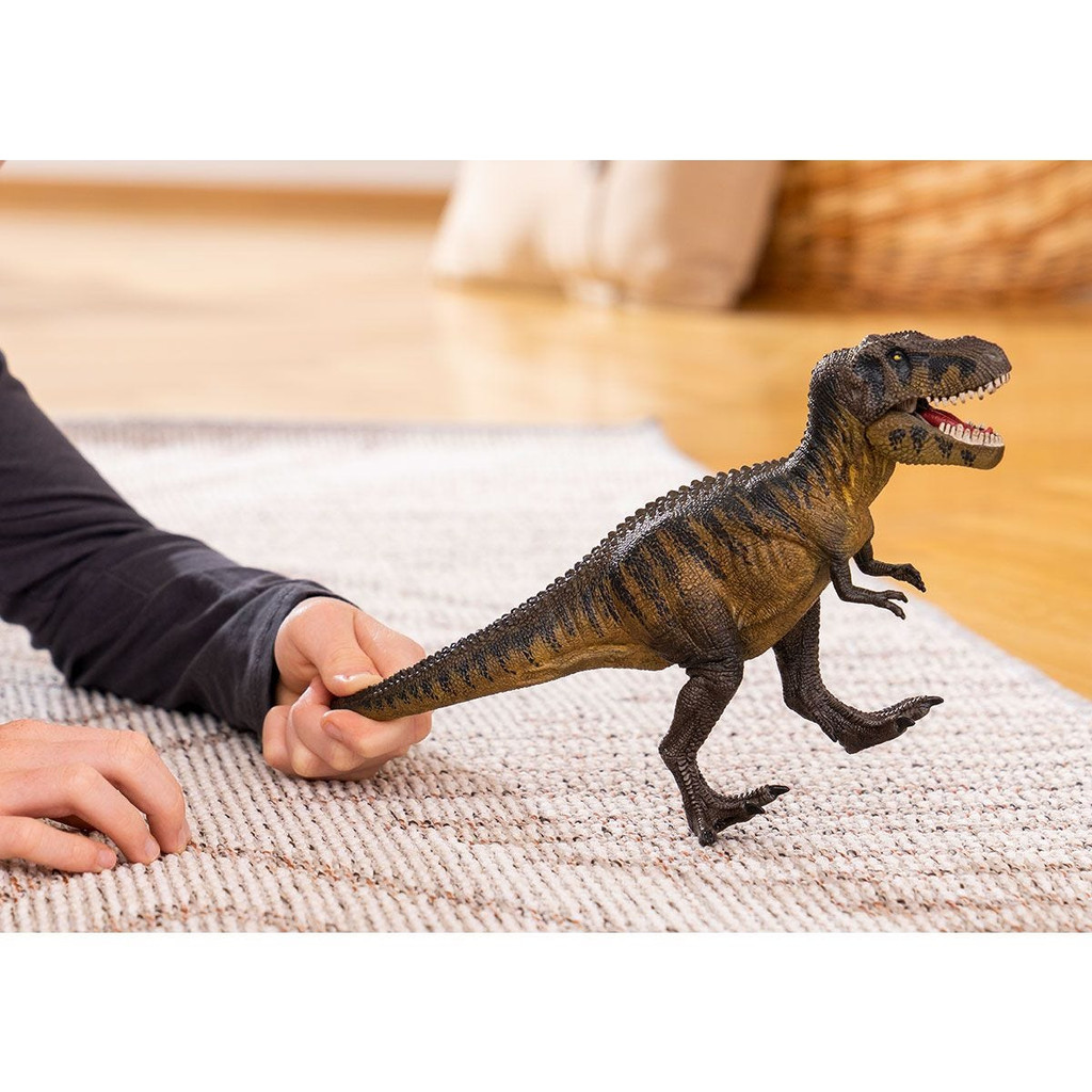 Schleich Tarbosaurus