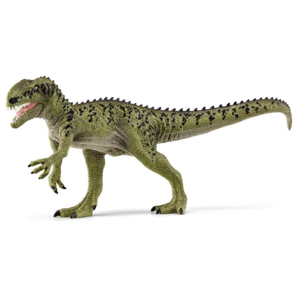 Schleich Monolophosaurus