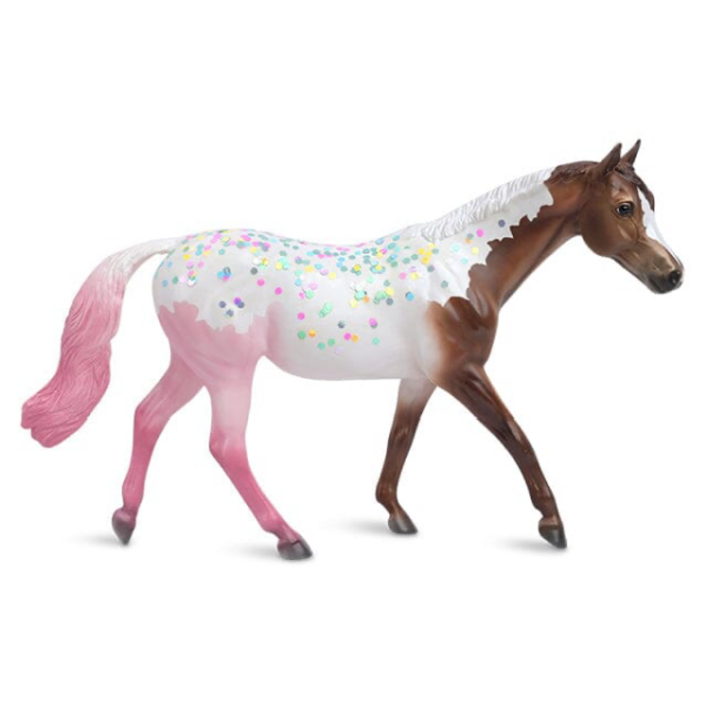 Breyer Freedom Neapolitan