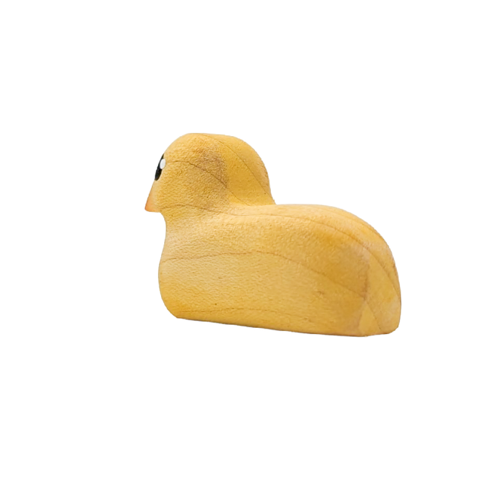 NOM Handcrafted Duckling