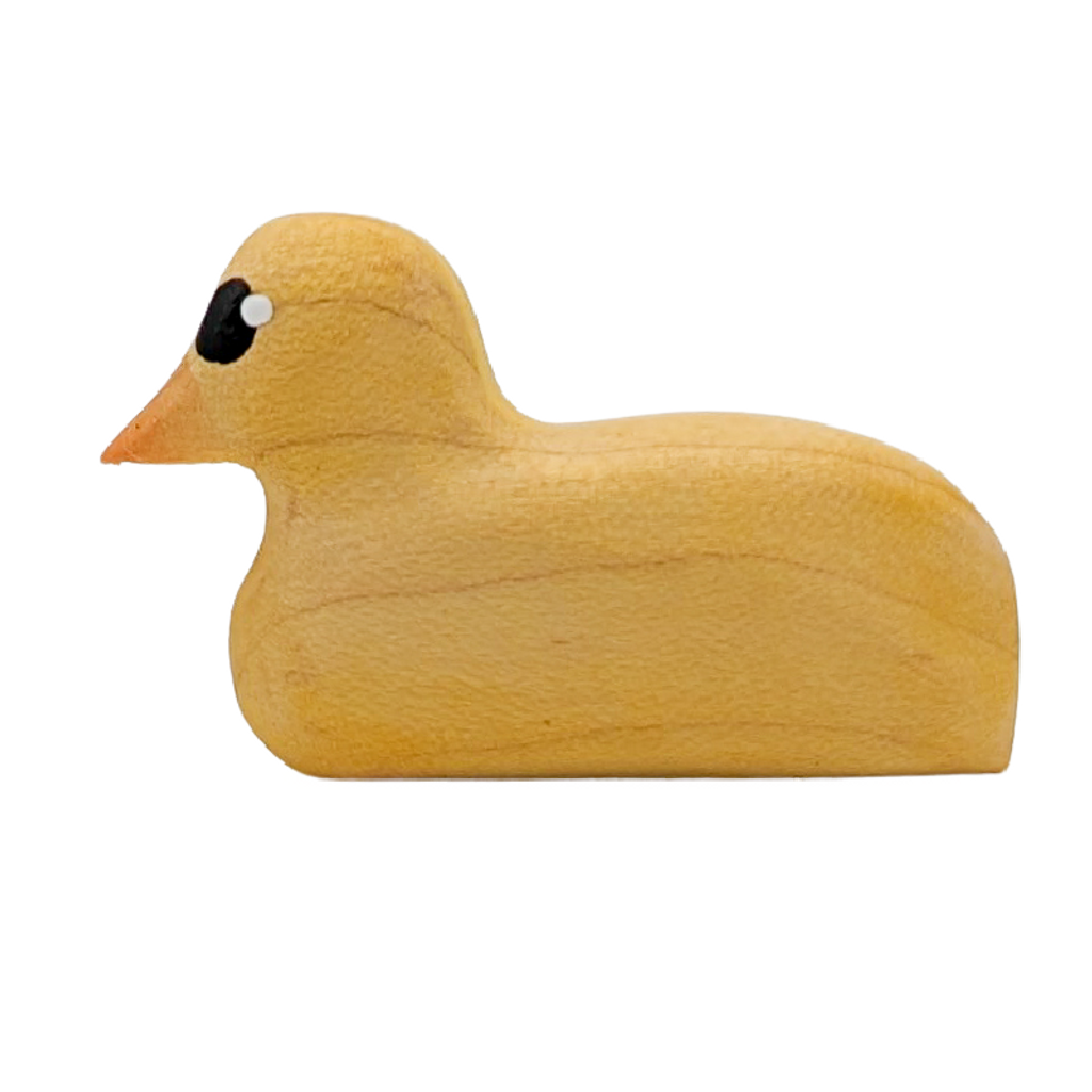 NOM Handcrafted Duckling