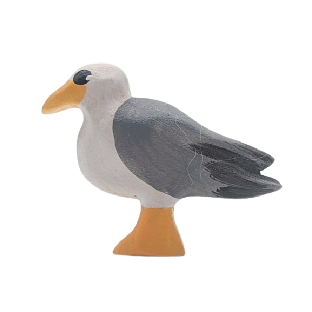 NOM Handcrafted Seagull
