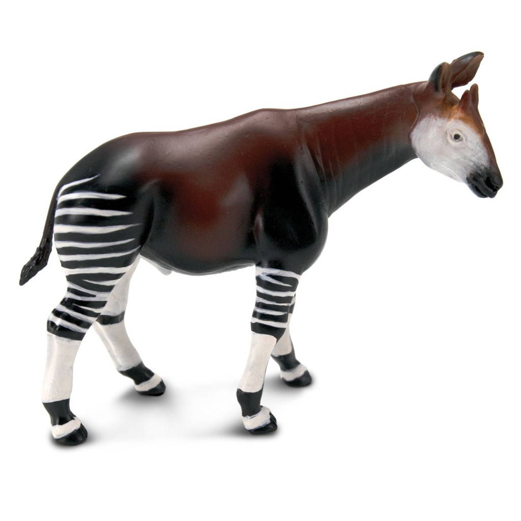 Safari Ltd Okapi 2023