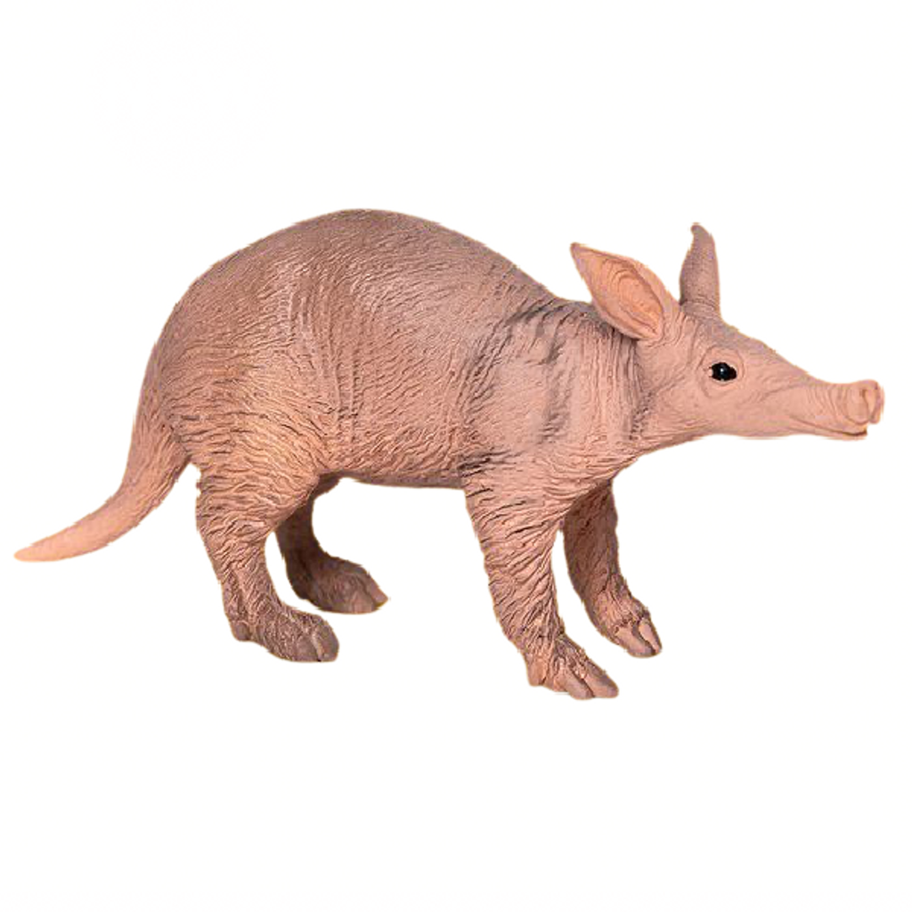 Mojo Aardvark