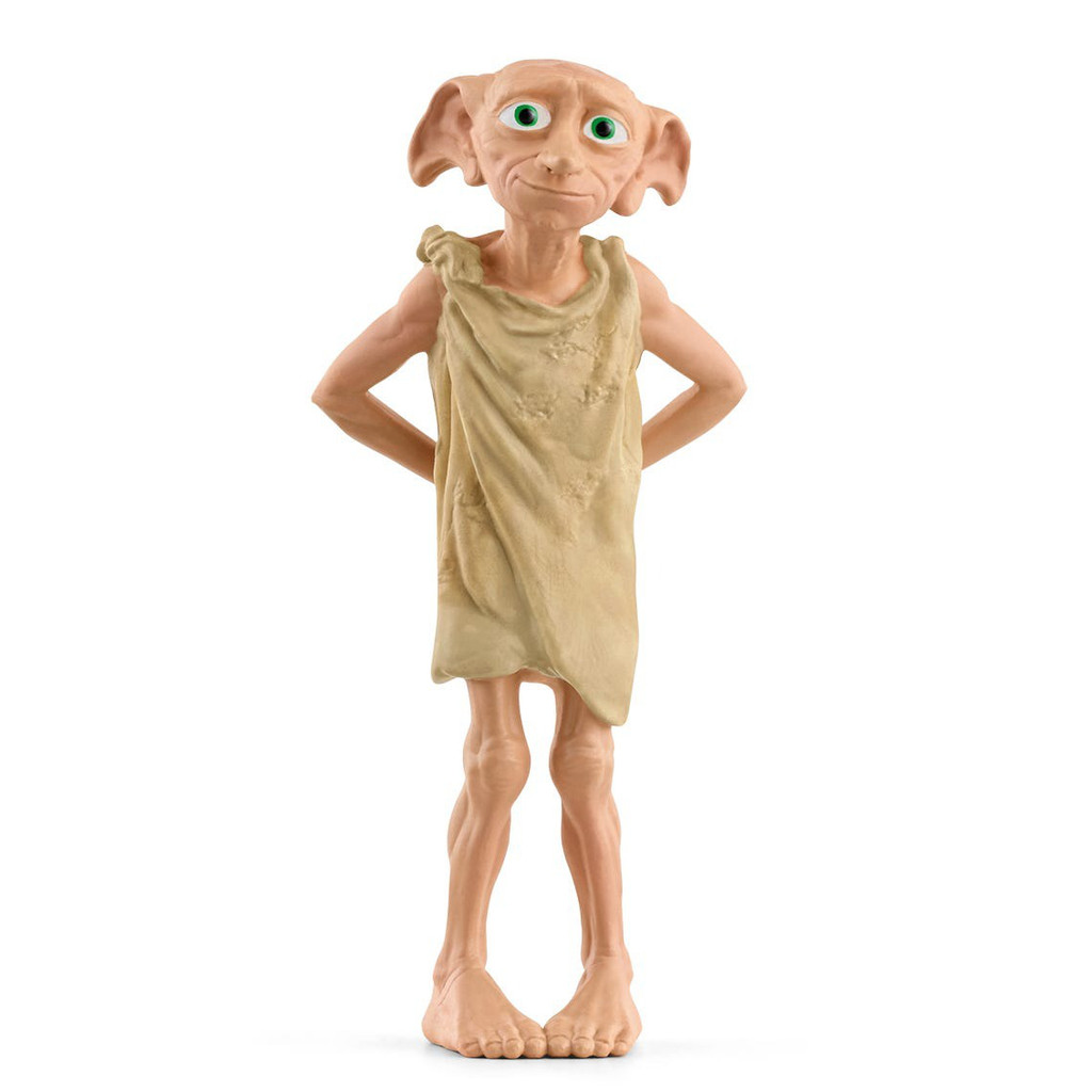 Schleich Dobby toy figurine 13985