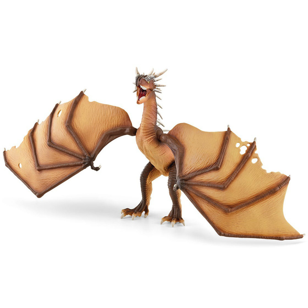 Schleich Hungarian Horntail