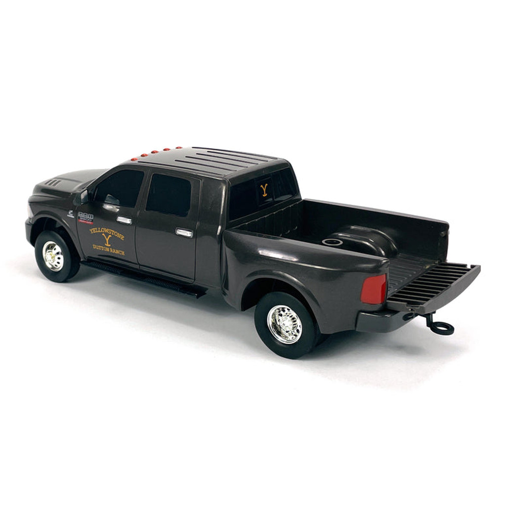 Big Country Toys Yellowstone John Dutton Ram Truck