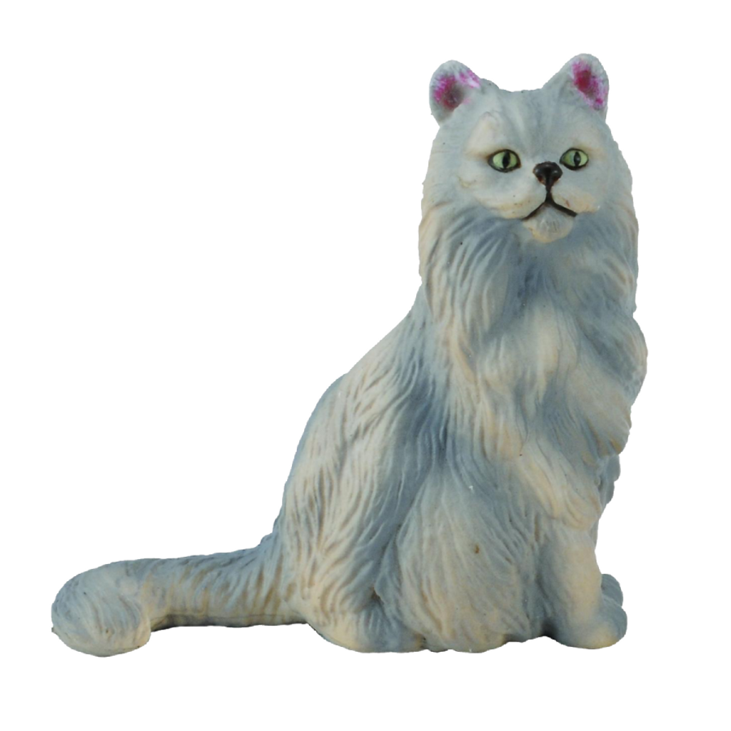 CollectA Persian Cat Sitting