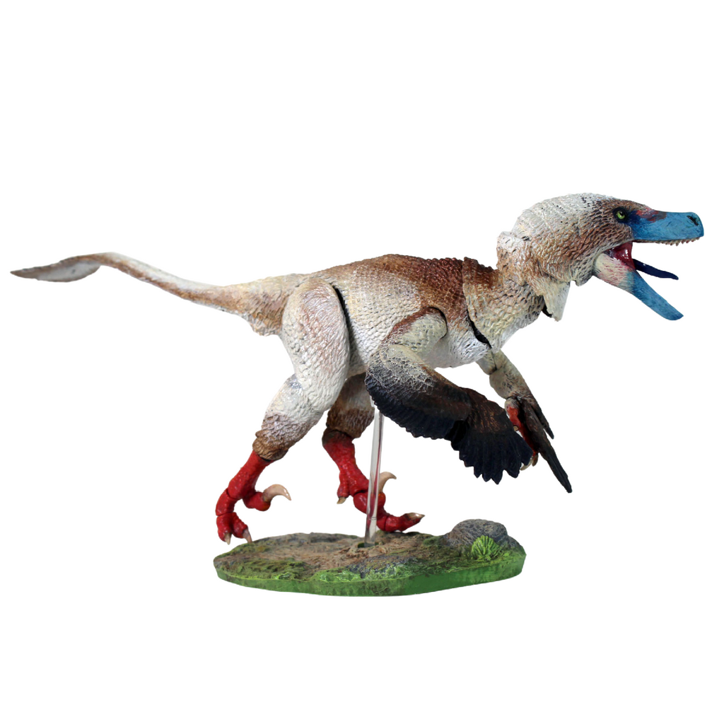 Creative Beast Studio Acheroraptor Temertyorum Ver 2 1:6 Scale
