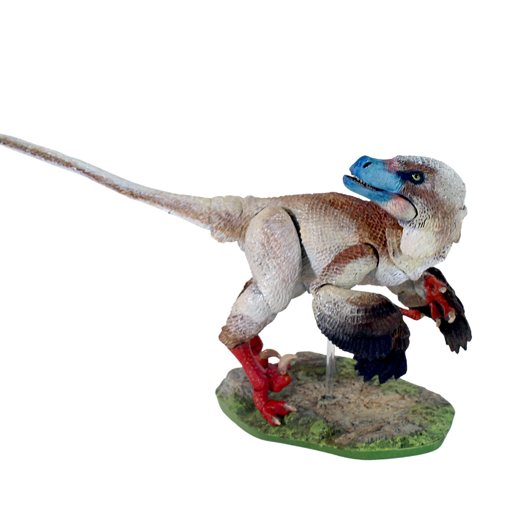 Creative Beast Studio Acheroraptor Temertyorum Ver 2 1:6 Scale