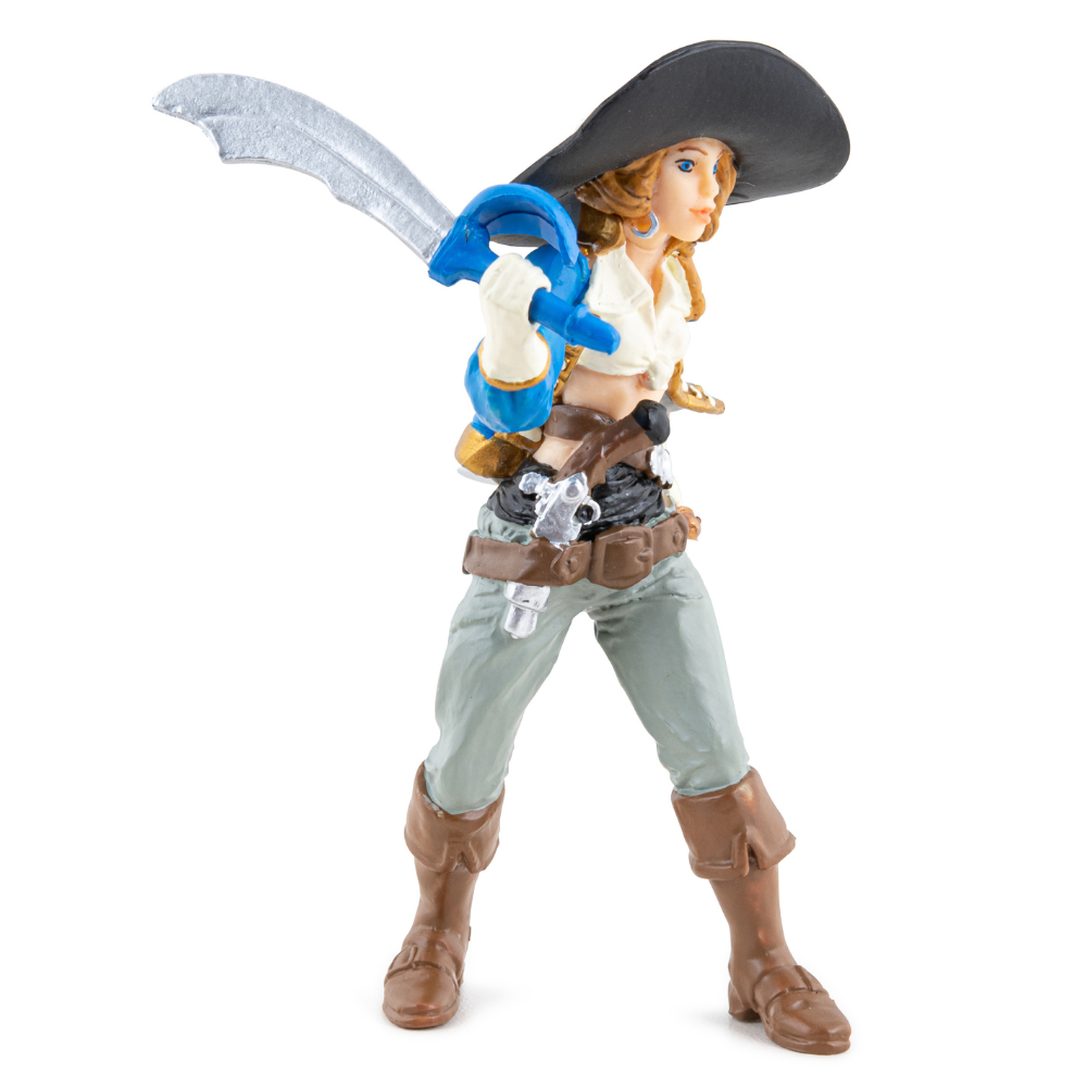 Papo Lady Corsair