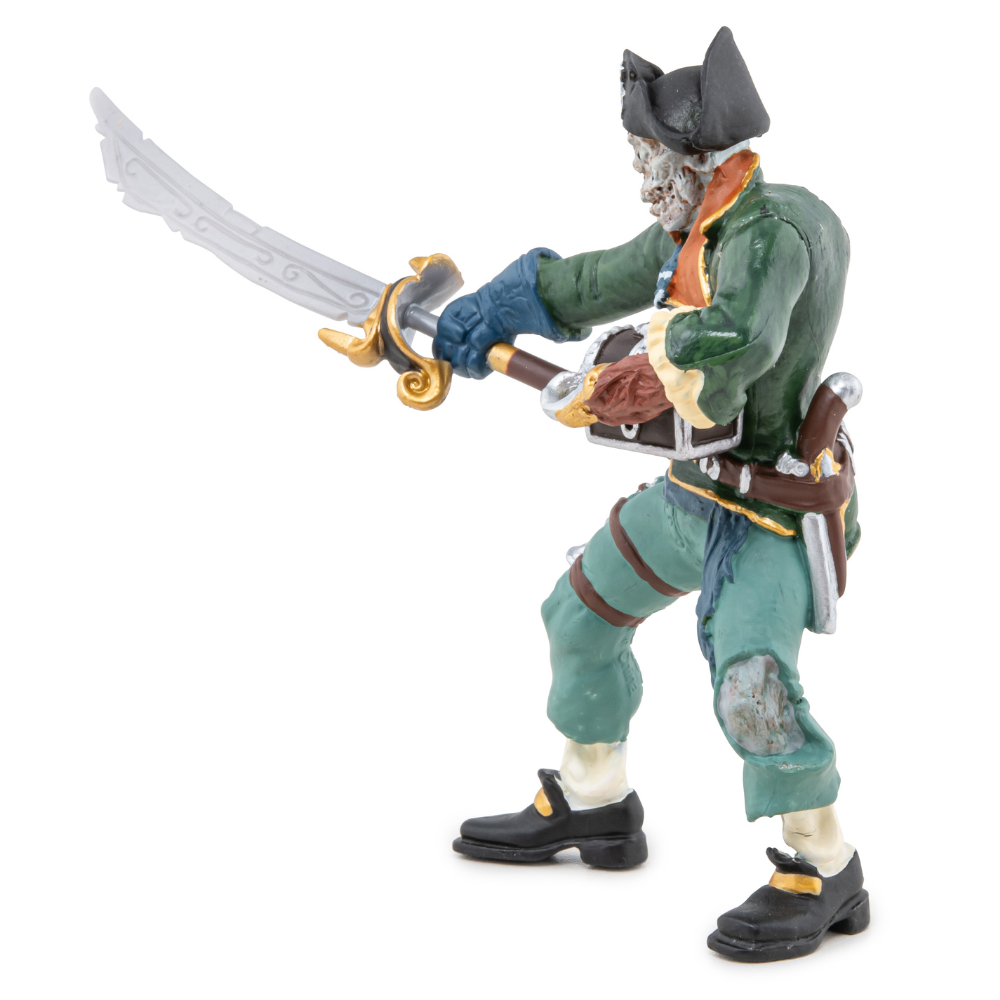 Papo Zombie Pirate