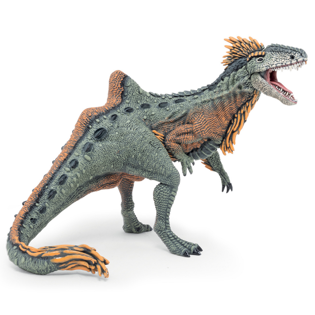 Papo Concavenator dinosaur model