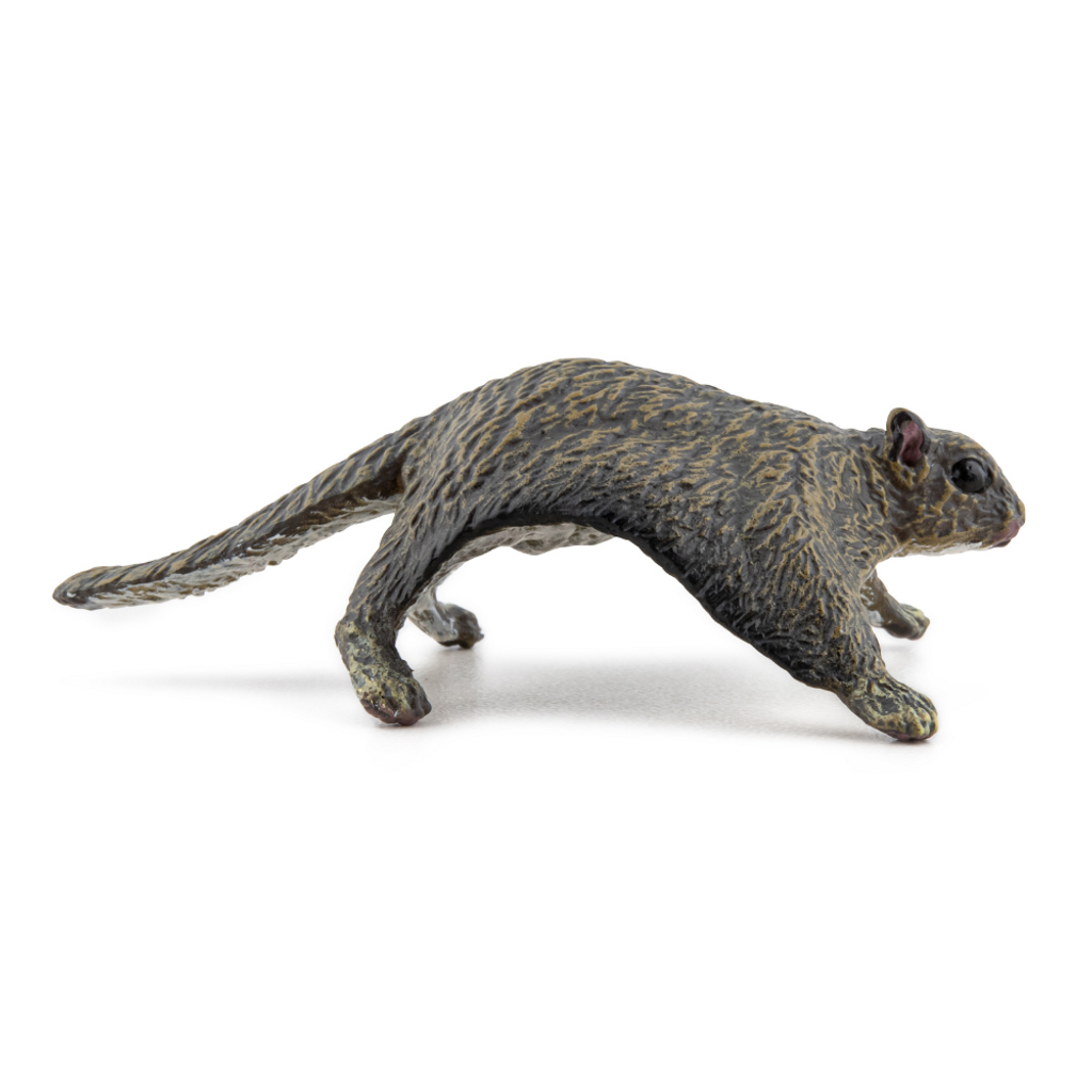 Papo Flying Squirrel toy figurine