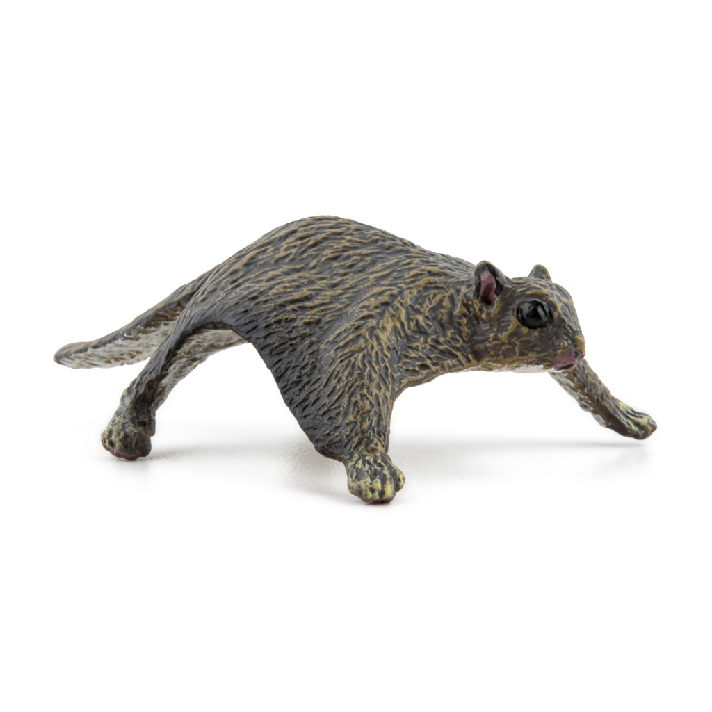 Papo Sugar glider toy figurine front view