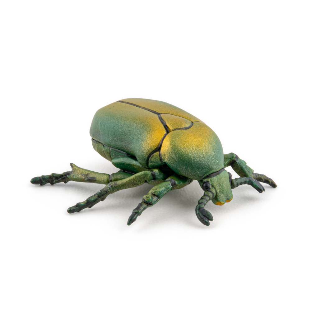 Papo European Gold Beetle