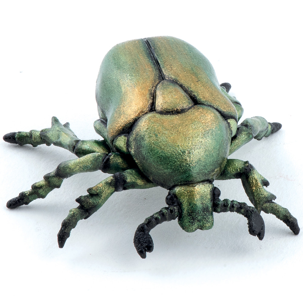 Papo European Gold Beetle