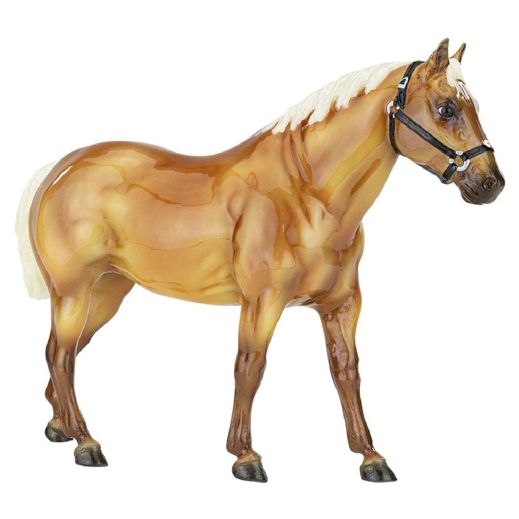 Breyer Traditional Breeds Quarter Horse