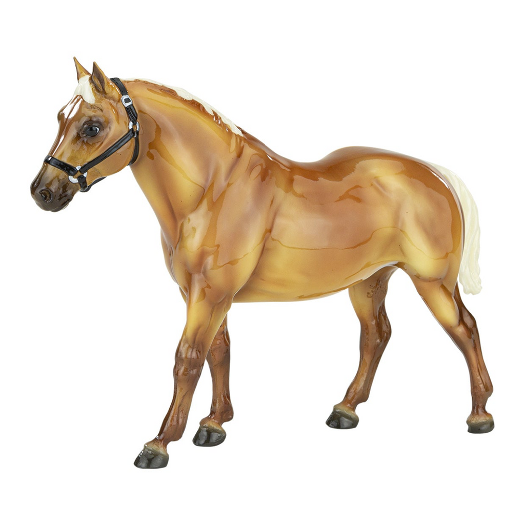 Breyer Traditional Breeds Quarter Horse