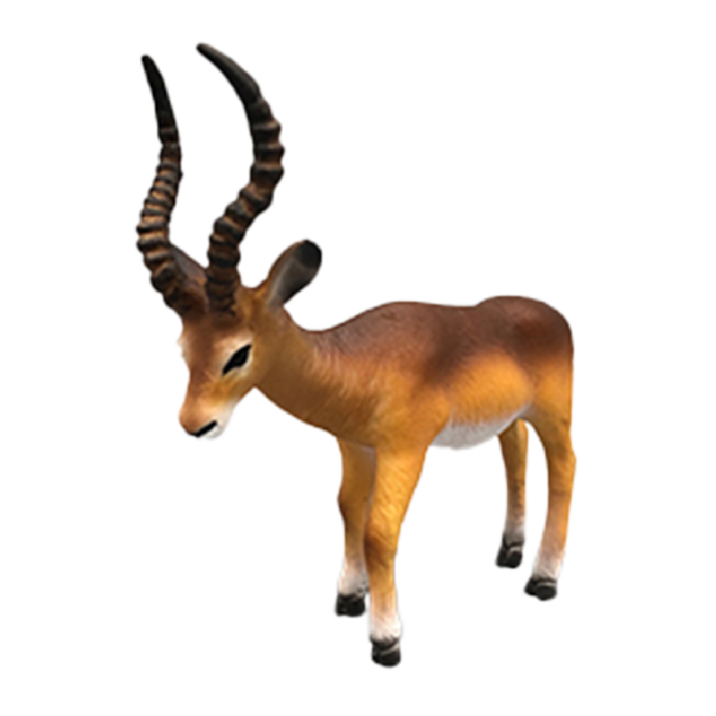 Bullyland Impala Antelope