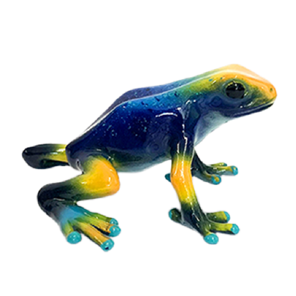 Bullyland Poison Dart Frog Tumucumaque 