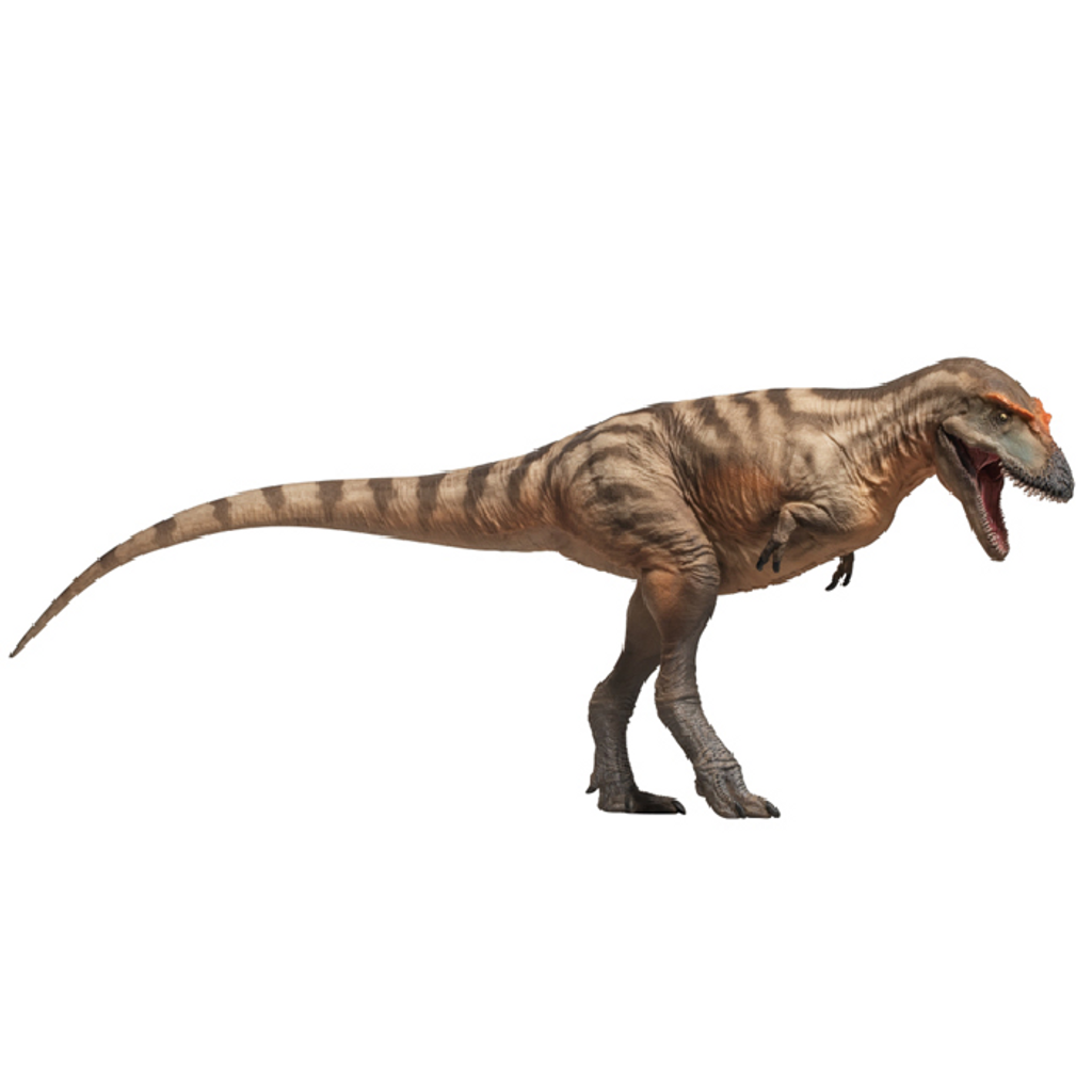 PNSO Tristan the Gorgosaurus