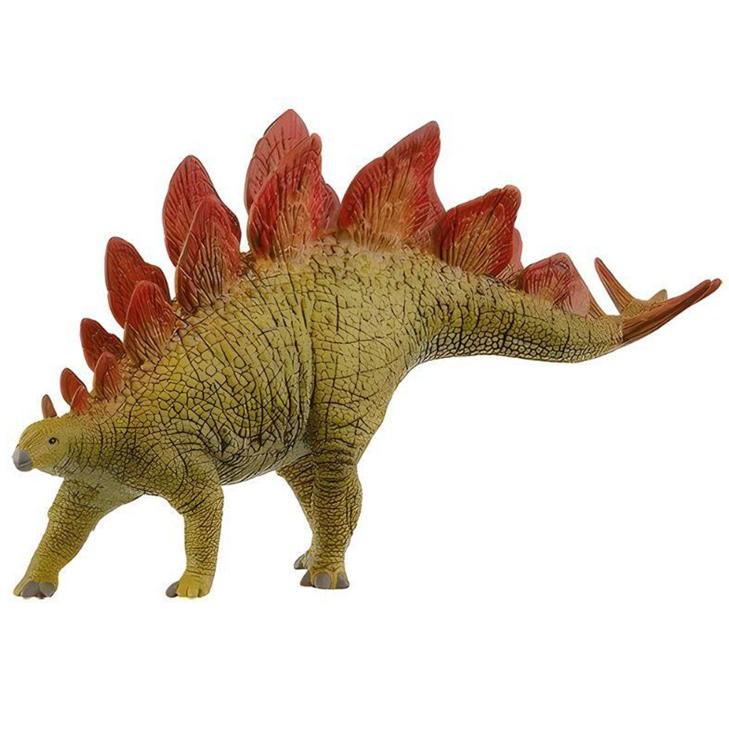 Schleich Stegosaurus 15040 Schleich 2024 toy dinosaur
