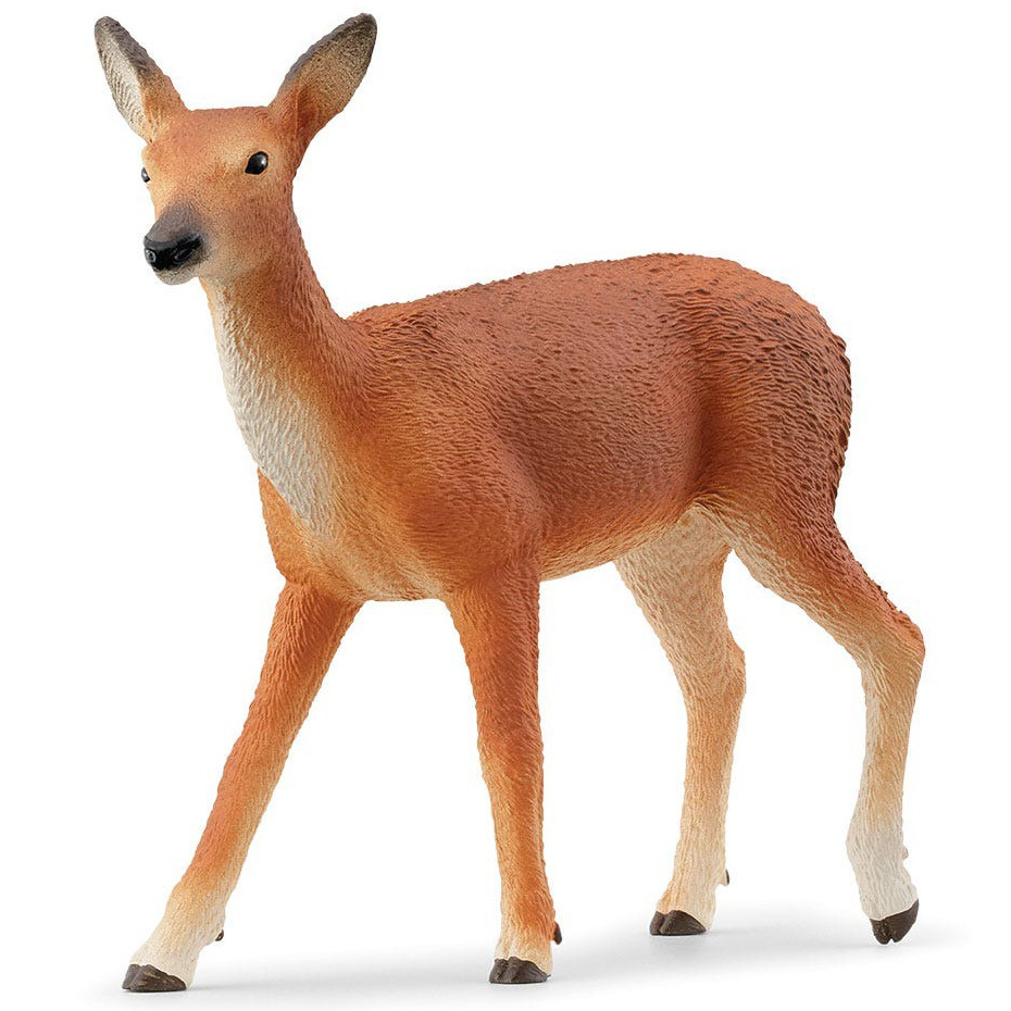 Schleich Feeding the Forest Animals