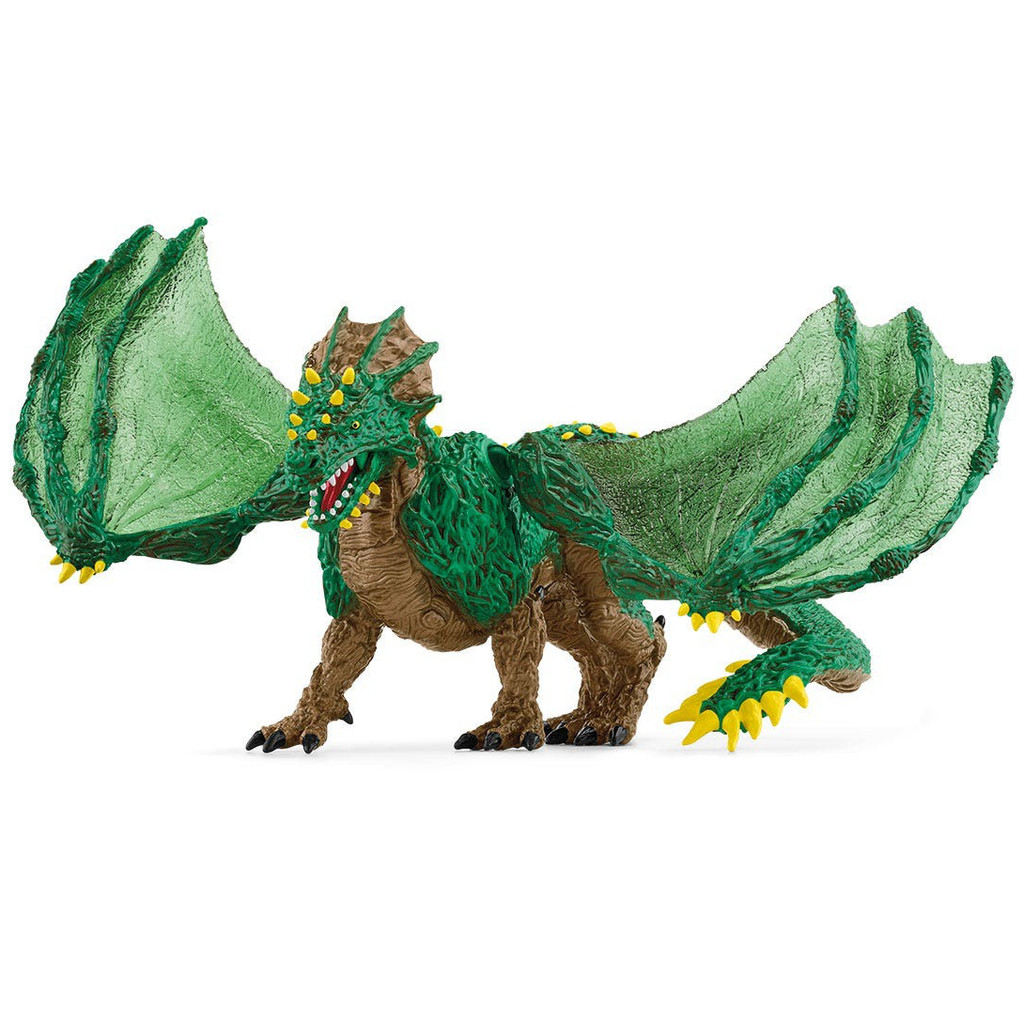 Schleich Jungle Dragon
