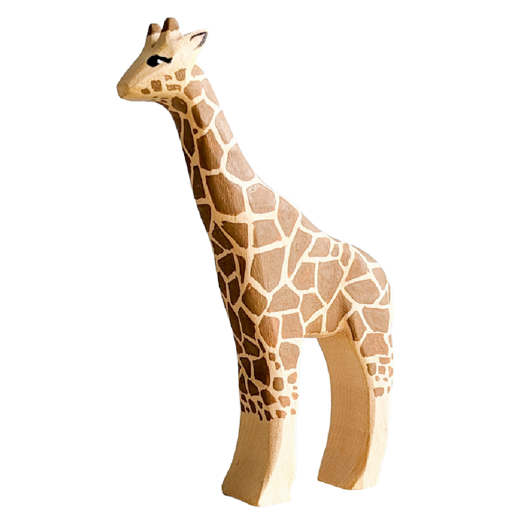 NOM Handcrafted Giraffe