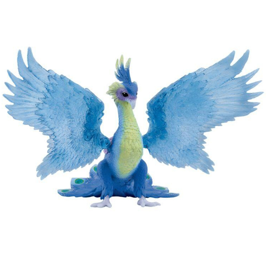 Schleich Magic Peacock 70794 Schleich Bayala 2024