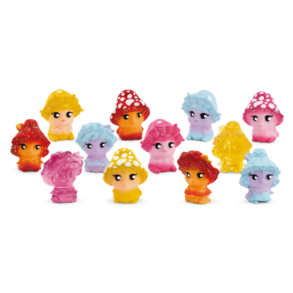 Schleich Baby Toadstool Surprise