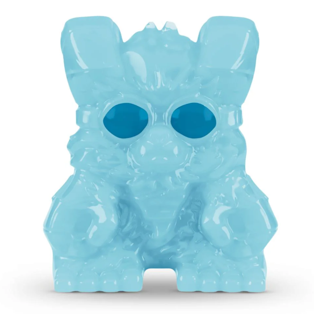 Schleich Ice CrashMobile with Mini Creature