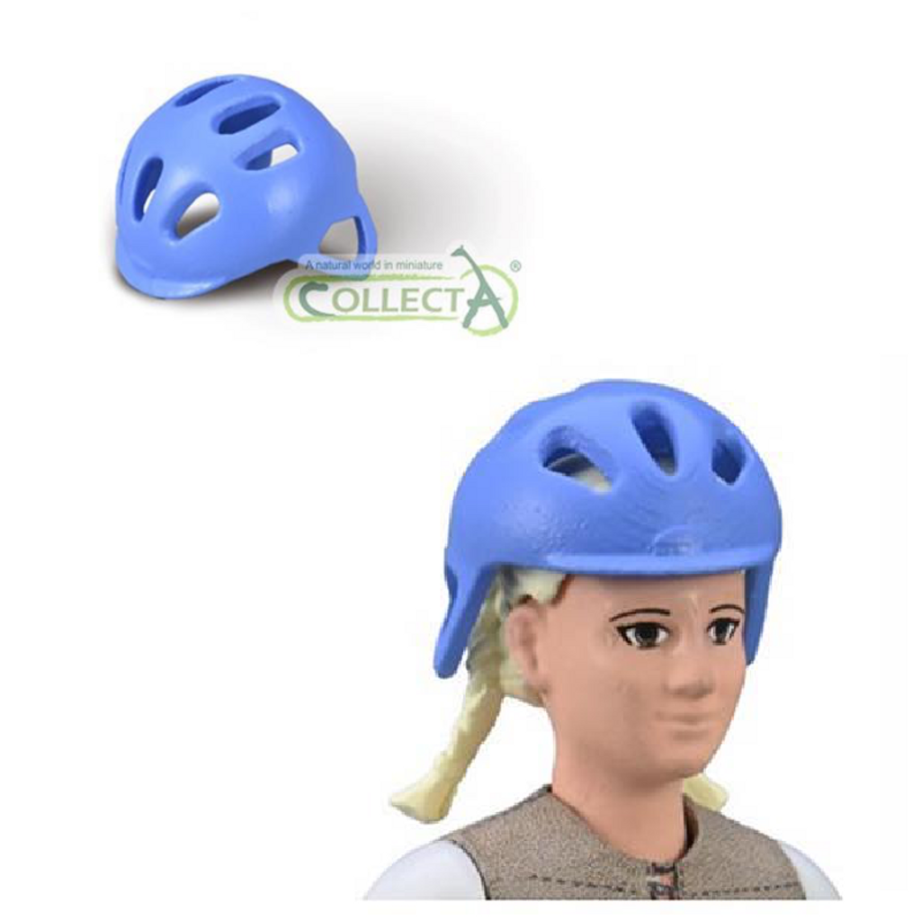 CollectA Sportage Equestrian Helmet