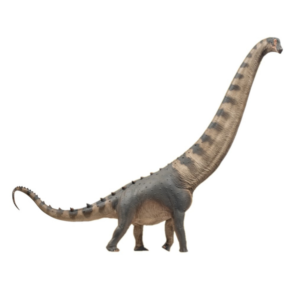 PNSO Samuel the Alamosaurus