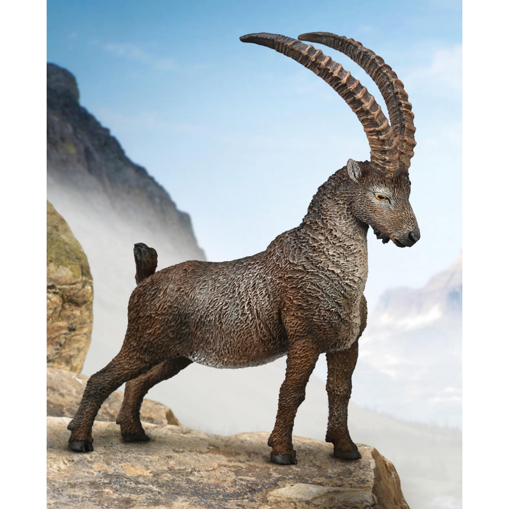CollectA Alpine Ibex figurine