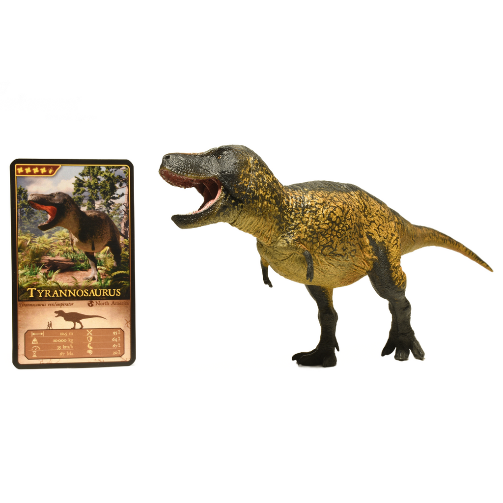 Eofauna Tyrannosaurus Sue