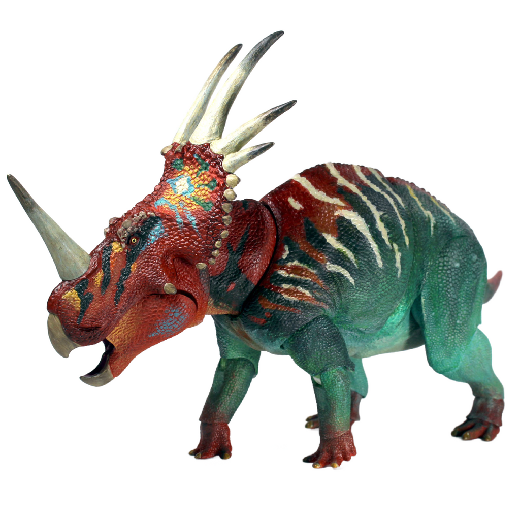 Creative Beasts Studio Styracosaurus Albertensis Reissue