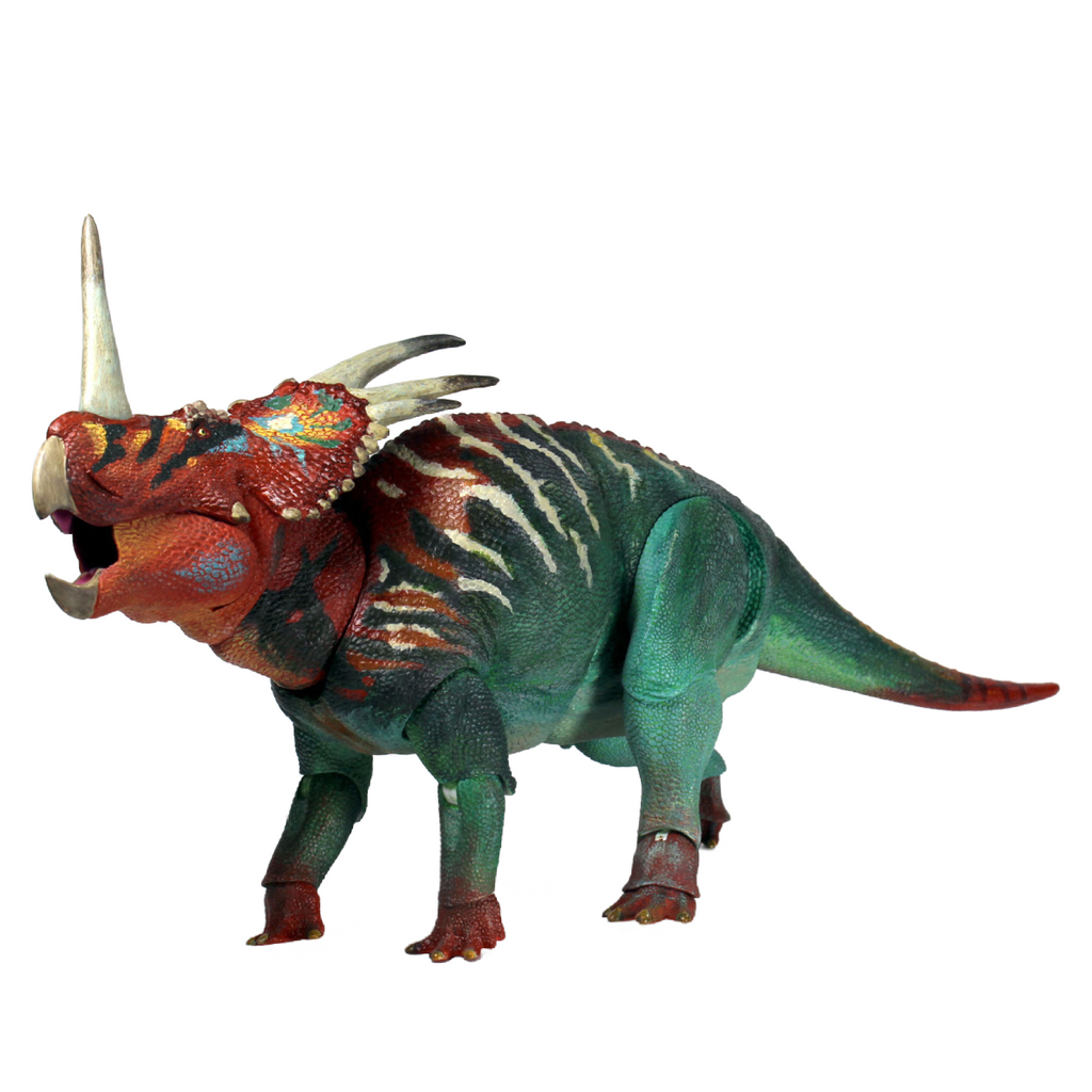 Creative Beasts Studio Styracosaurus Albertensis Reissue