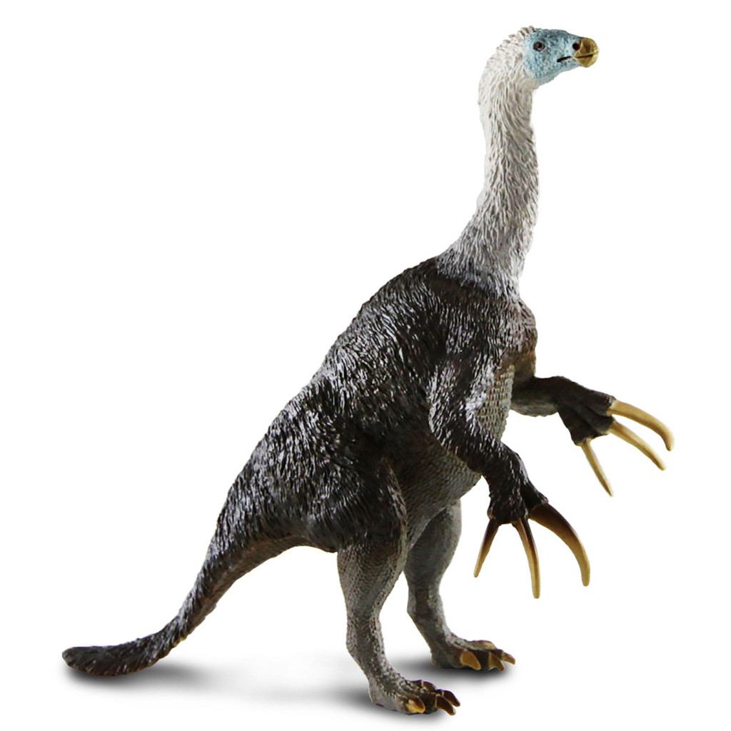 Safari Ltd Therizinosaurus