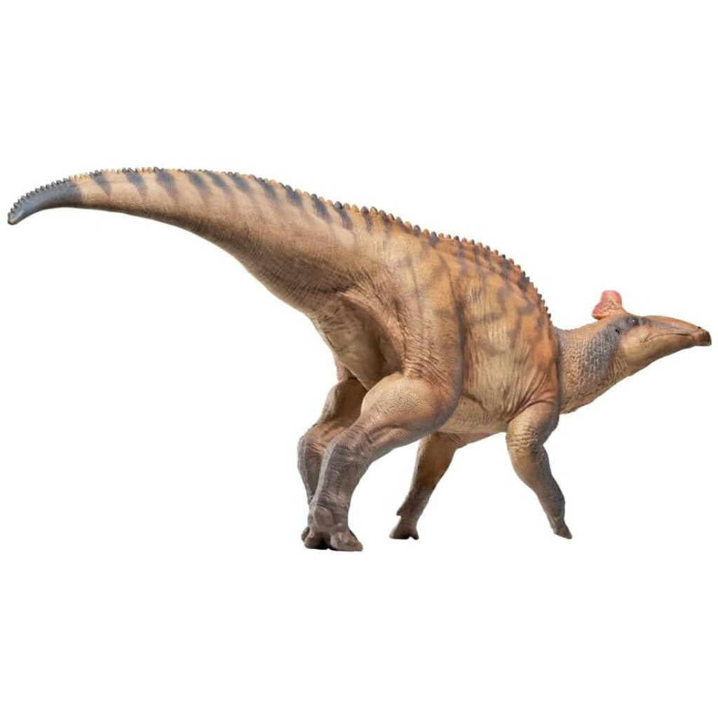 PNSO Zabad the Edmontosaurus dinosaur model