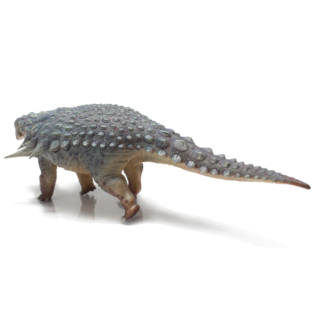 Haolonggood Edmontonia Blue Jie Zhen tail