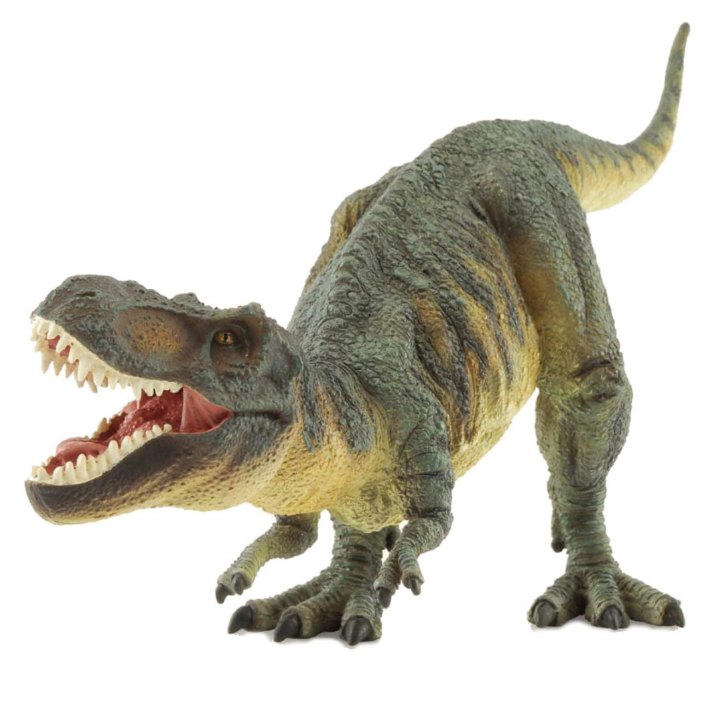 CollectA Tyrannosaurus Deluxe Scale replica